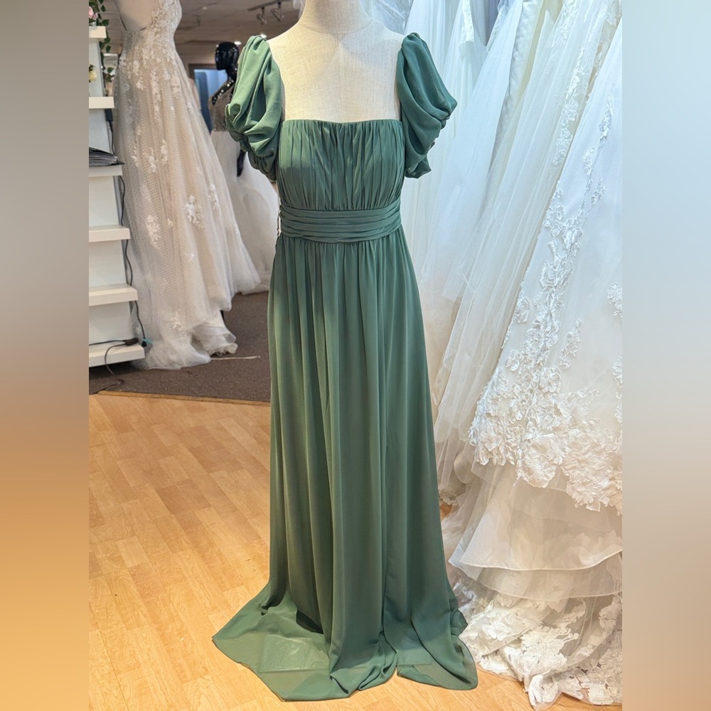 B2 JASMINE - SPECIAL OCCASION DRESS